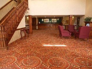 American Heritage Inn,Ionia>>Dewitt,3 star