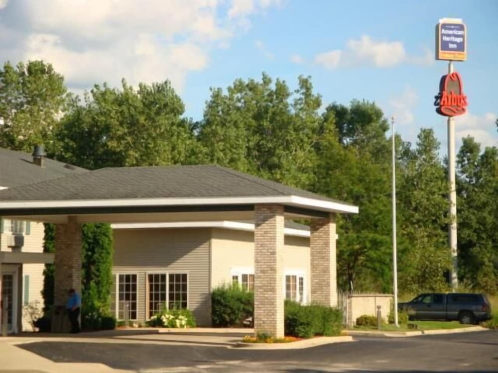 american heritage inn