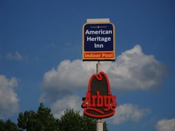 american heritage inn