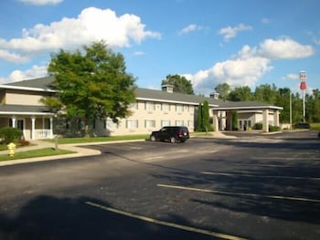 american heritage inn