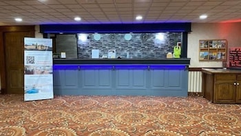 american heritage inn