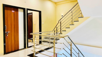 hotel tanish