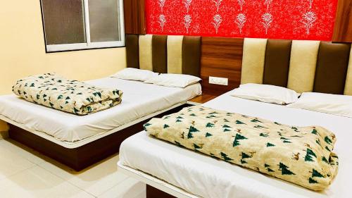 Hotel Tanish,,3 star