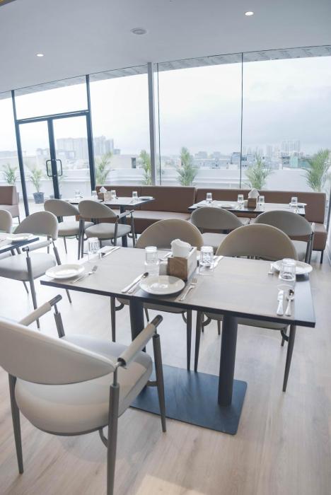 casa hotel madhapur