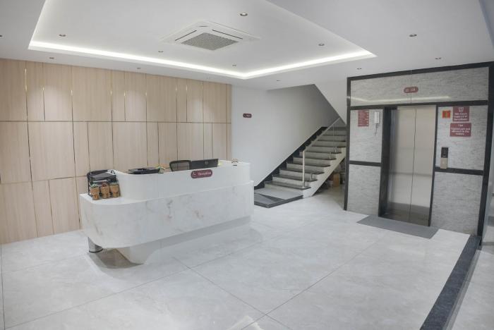casa hotel madhapur