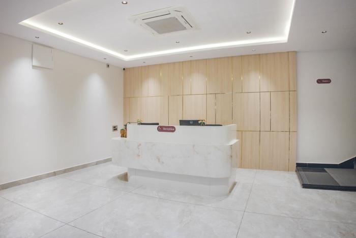 casa hotel madhapur