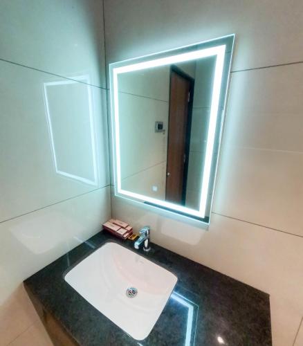 Casa Hotel Madhapur,,2 star