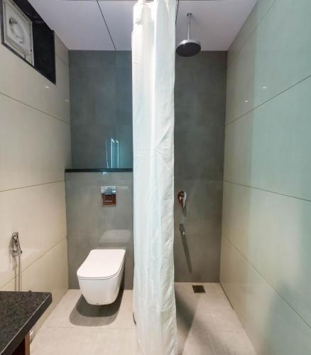 Casa Hotel Madhapur,,2 star