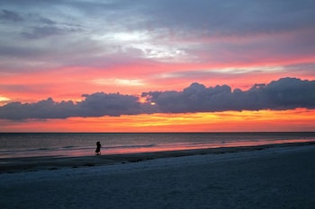 siesta key