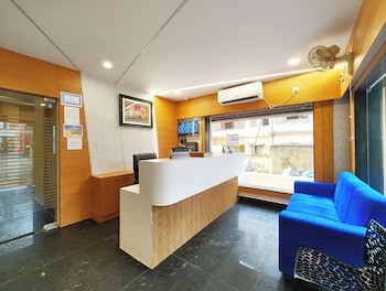 hotel shree gajanana puri