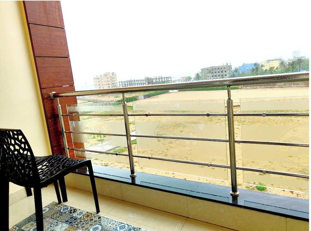 hotel shree gajanana puri