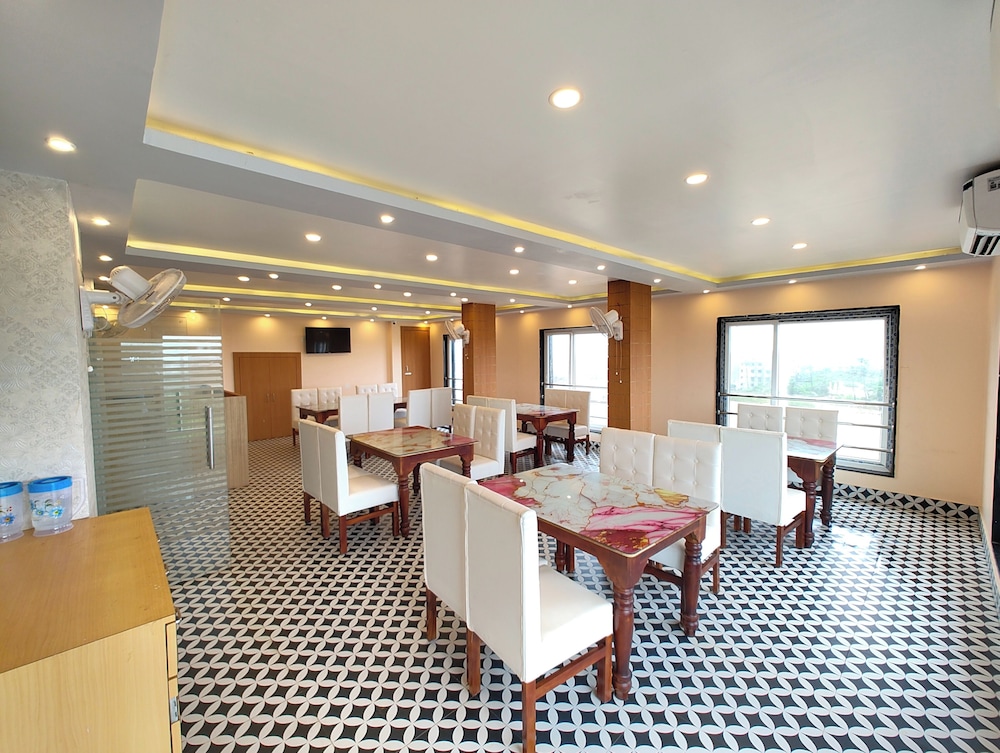 hotel shree gajanana puri