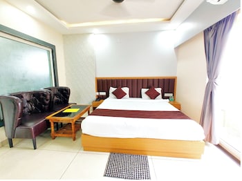 hotel shree gajanana puri