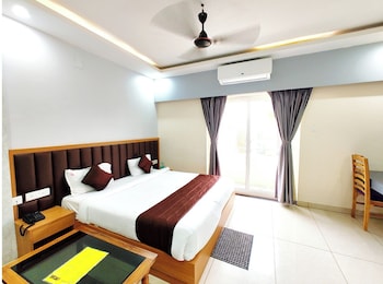 hotel shree gajanana puri