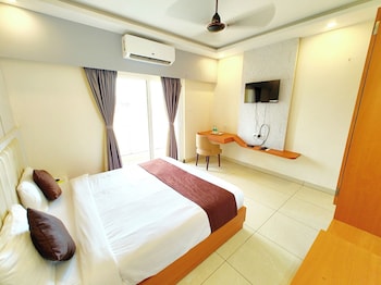 hotel shree gajanana puri