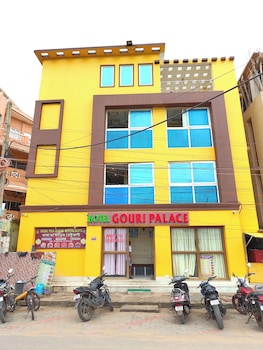 hotel gauri palace puri