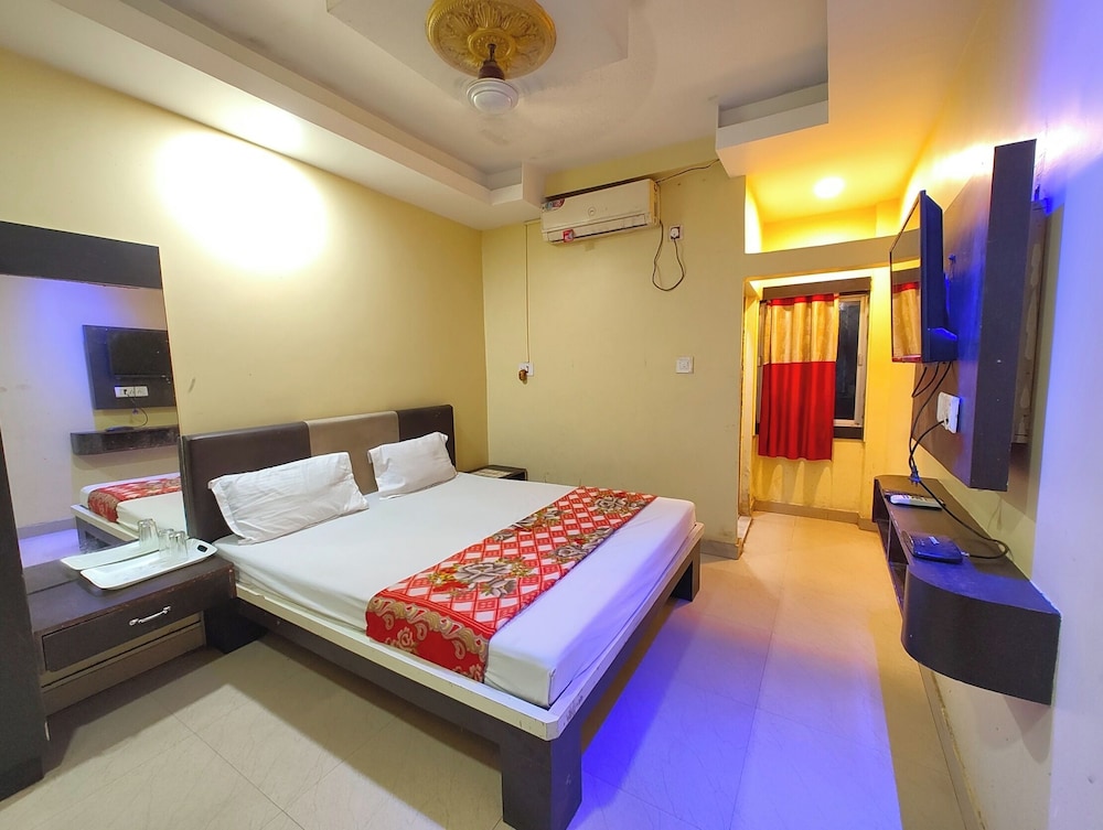 hotel gauri palace puri