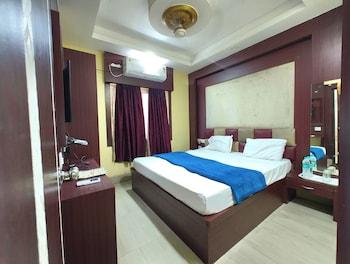 hotel gauri palace puri