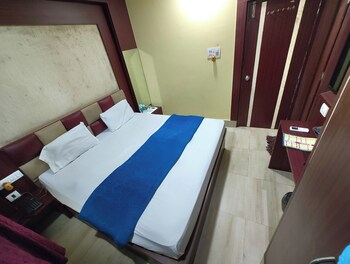 hotel gauri palace puri