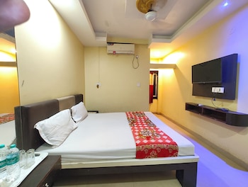 hotel gauri palace puri