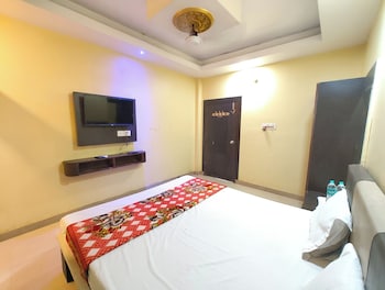 hotel gauri palace puri
