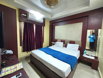 hotel gauri palace puri