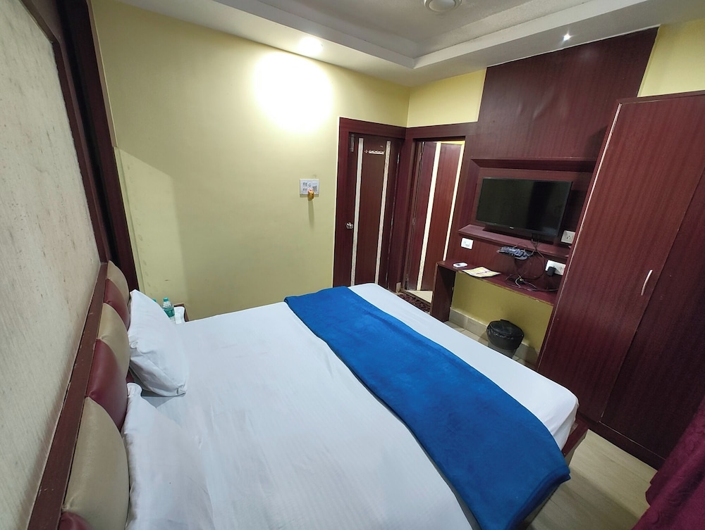 hotel gauri palace puri