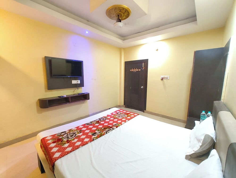 hotel gauri palace puri