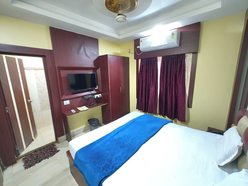 hotel gauri palace puri