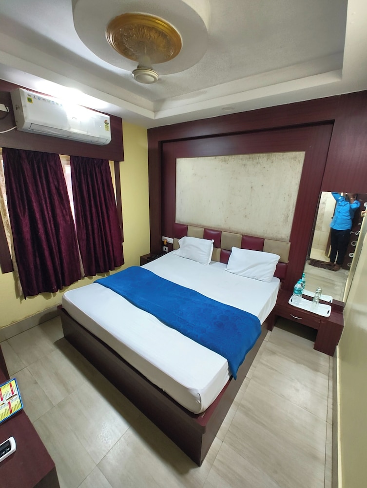hotel gauri palace puri