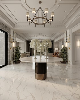 Shirvan Grand Hotel Shamakhi,,4 star