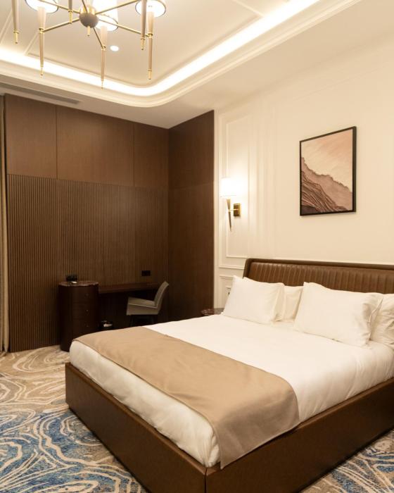 shirvan grand hotel shamakhi