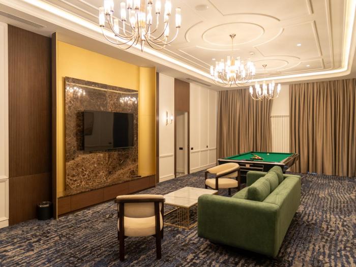 shirvan grand hotel shamakhi