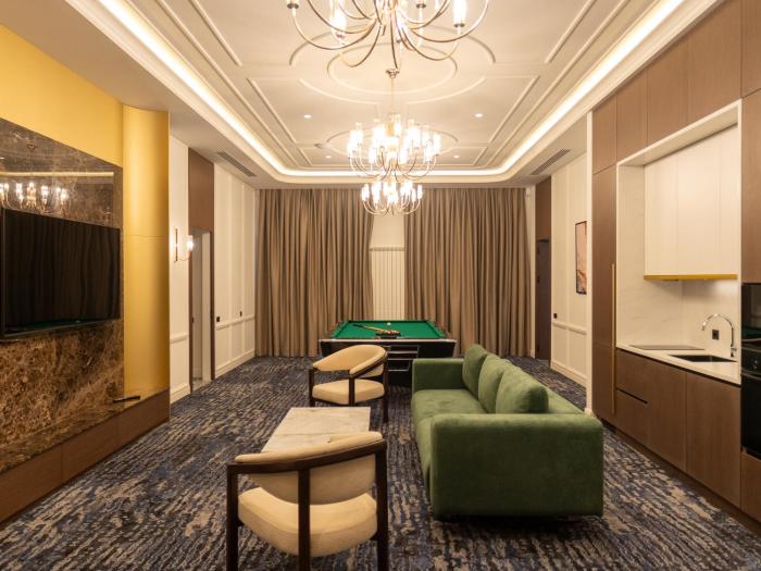 shirvan grand hotel shamakhi