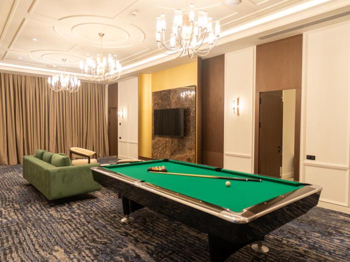 shirvan grand hotel shamakhi