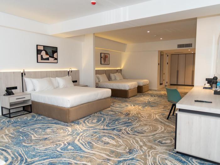 shirvan grand hotel shamakhi