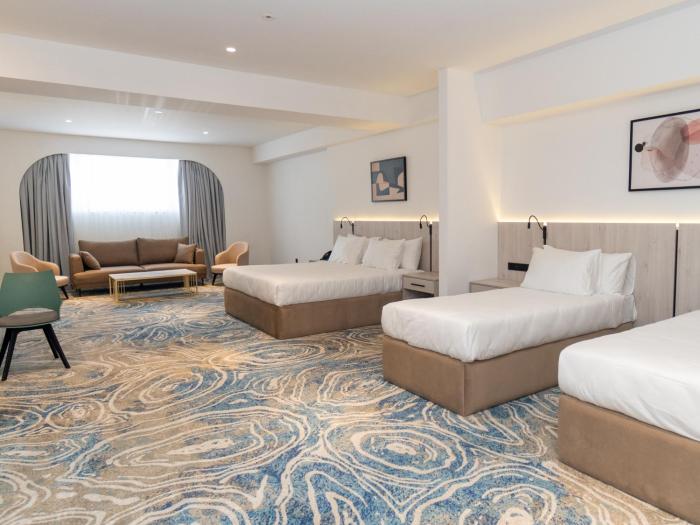 shirvan grand hotel shamakhi