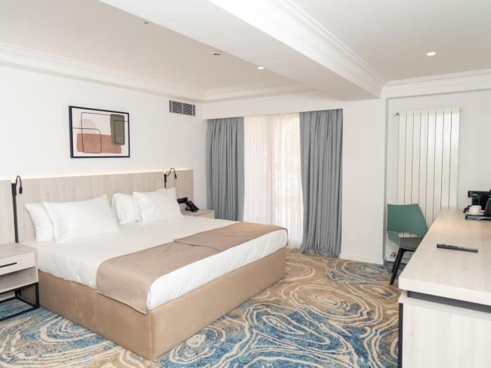 shirvan grand hotel shamakhi