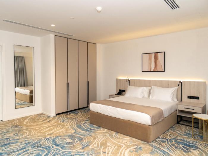shirvan grand hotel shamakhi