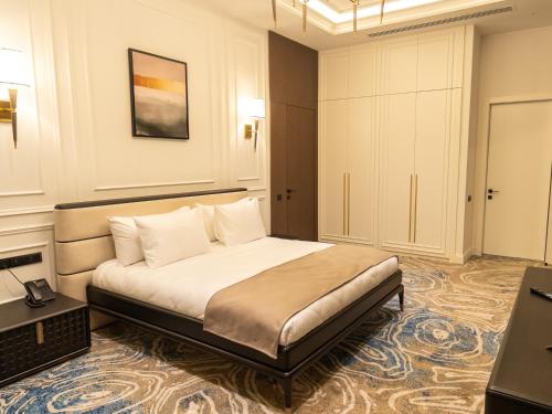 shirvan grand hotel shamakhi