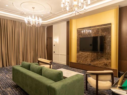 shirvan grand hotel shamakhi