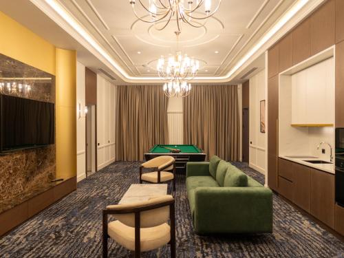 shirvan grand hotel shamakhi