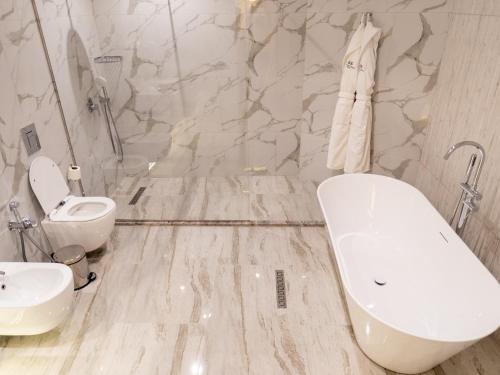 shirvan grand hotel shamakhi