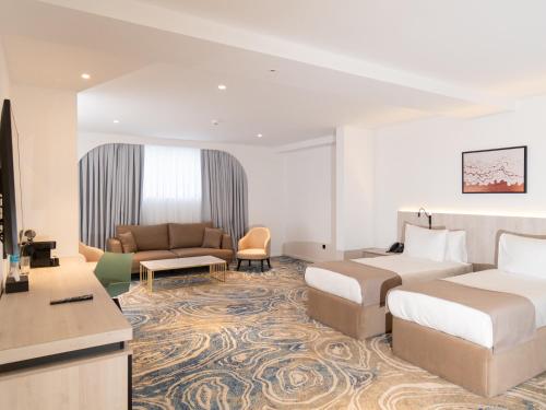 shirvan grand hotel shamakhi