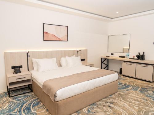 shirvan grand hotel shamakhi
