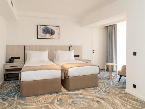 shirvan grand hotel shamakhi