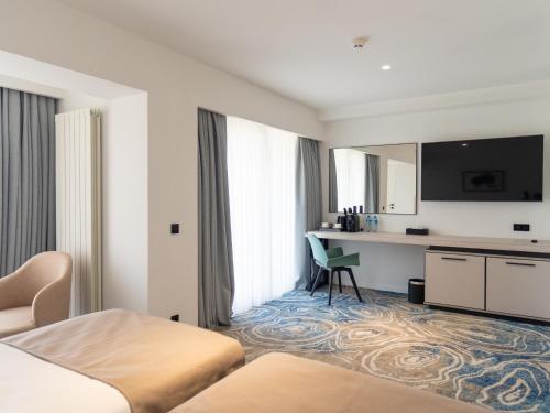 shirvan grand hotel shamakhi