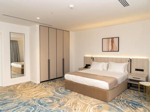 shirvan grand hotel shamakhi