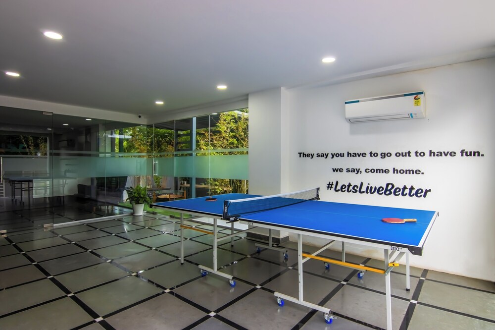 housr 43 gachibowli near dlf cybercity