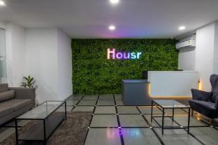 housr 43 gachibowli near dlf cybercity